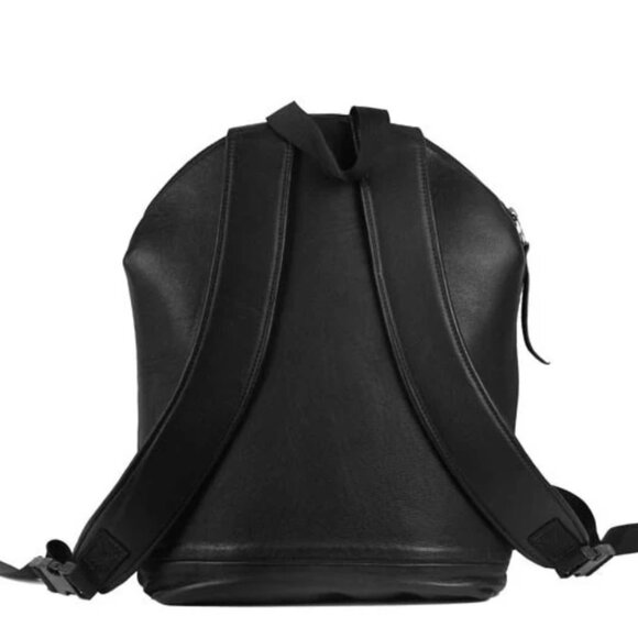 RAIS CASE Jax Noami Backpack- Black main image 8
